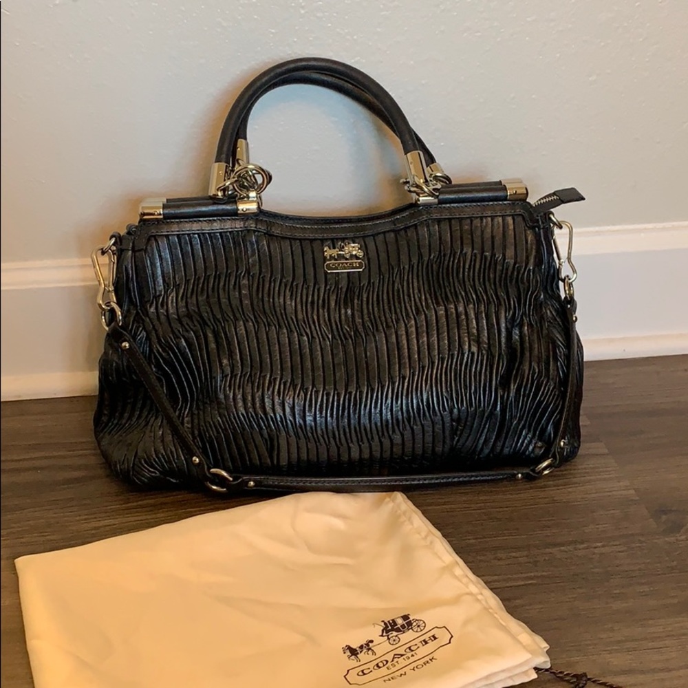 Coach handbag